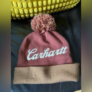 Carhartt Unisex Beanie Hat